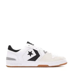 Converse CL98 Sneaker - White / Black / Grey Area