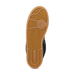 Converse CL98 Suede Sneaker - Black / Gum