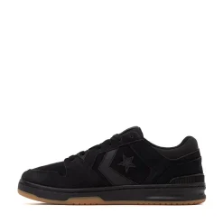 Converse CL98 Suede Sneaker - Black / Gum