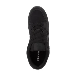 Converse CL98 Suede Sneaker - Black / Gum