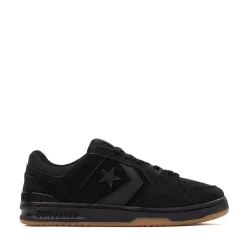 Converse CL98 Suede Sneaker - Black / Gum