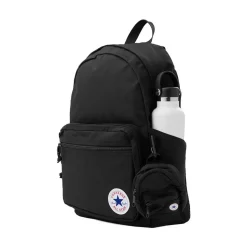 Converse Go 2 Backpack - Black