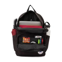 Converse Go 2 Backpack - Black