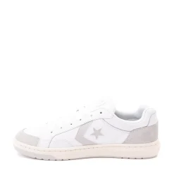 Converse Pro Blaze Classic Sneaker - White / Fossilized / Egret