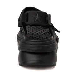 Converse Run Star Legacy Utility Strap CX Sandal - Black