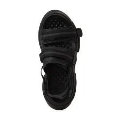 Converse Run Star Legacy Utility Strap CX Sandal - Black