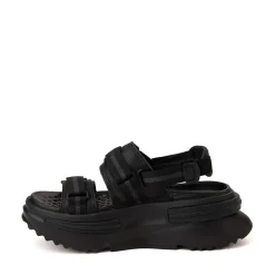 Converse Run Star Legacy Utility Strap CX Sandal - Black