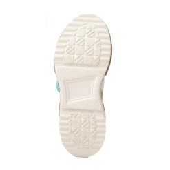 Converse Run Star Legacy Utility Strap CX Sandal - Nutty Granola / Citron This