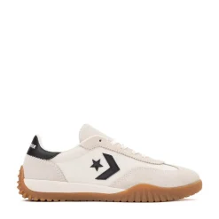 Converse Run Star Trainer Low-Top Sneaker - Egret / Black / Honey