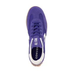 Converse Run Star Trainer Low-Top Sneaker - Night Indigo / White / Egret