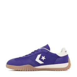Converse Run Star Trainer Low-Top Sneaker - Night Indigo / White / Egret