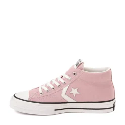 Converse Star Player 76 Mid Sneaker - Static Pink