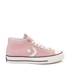 Converse Star Player 76 Mid Sneaker - Static Pink