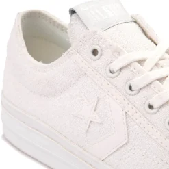 Converse Star Player 76 Sneaker - Vintage White