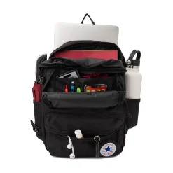 Converse Straight Edge Backpack - Black