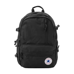 Converse Straight Edge Backpack - Black