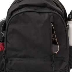 Converse Straight Edge Backpack - Black