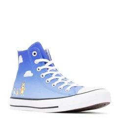Converse x Bluey Chuck Taylor All Star High-Top Sneaker - Blue