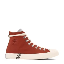Converse x Naruto: Shippuden Chuck Taylor All Star Gaara High-Top Sneaker - Redwood