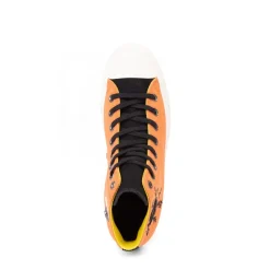 Converse x Naruto: Shippuden Chuck Taylor All Star High-Top Sneaker - Pale Magma