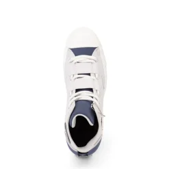 Converse x Naruto: Shippuden Chuck Taylor All Star Kakashi Hatake High-Top Sneaker - Barely Gray