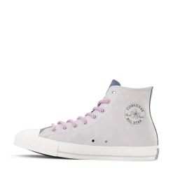Converse x Naruto: Shippuden Chuck Taylor All Star Sasuke High-Top Sneaker - Fossilized