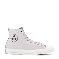 Converse x Naruto: Shippuden Chuck Taylor All Star Sasuke High-Top Sneaker - Fossilized