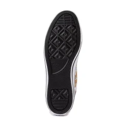 Converse x Tom and Jerry Chuck Taylor All Star High-Top Sneaker - White
