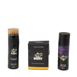 Crep Ultimate Starter Pack