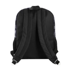 DC Comics Batman Backpack Set - Black