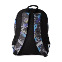 DC Comics Batman Backpack Set - Multicolor