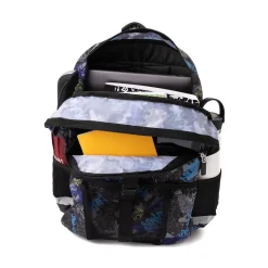DC Comics Batman Backpack Set - Multicolor