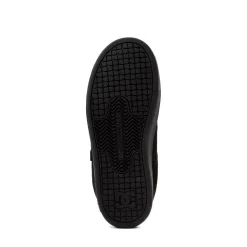 DC Manteca 4 V Skate Shoe - Little Kid / Big Kid - Black / Black / Black