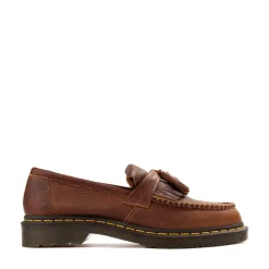 Dr. Martens Adrian Ambassador Loafer - Tan