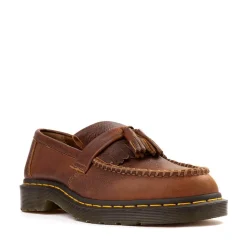 Dr. Martens Adrian Ambassador Loafer - Tan