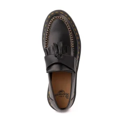 Dr. Martens Adrian Ben Loafer - Black