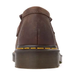 Dr. Martens Adrian Tassel Loafer - Dark Brown