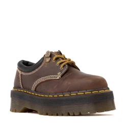 Dr. Martens 8053 Arc Casual Shoe - Dark Brown