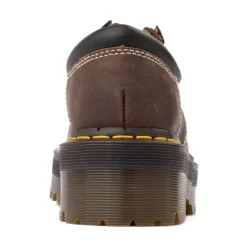 Dr. Martens 8053 Arc Casual Shoe - Dark Brown