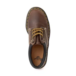 Dr. Martens 8053 Arc Casual Shoe - Dark Brown
