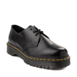 Dr. Martens 1461 Bex Casual Shoe - Black