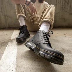 Dr. Martens Bonny Boot - Black