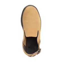 Dr. Martens Carlson Slingback Mule - Savannah Tan
