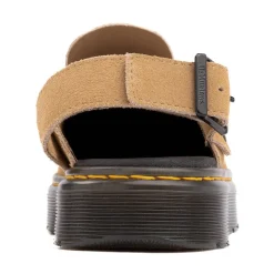 Dr. Martens Carlson Slingback Mule - Savannah Tan