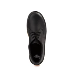 Dr. Martens 1461 Casual Shoe - Big Kid - Black