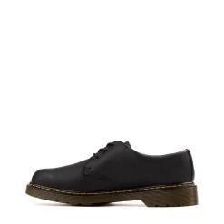 Dr. Martens 1461 Casual Shoe - Big Kid - Black