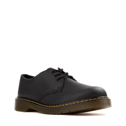 Dr. Martens 1461 Casual Shoe - Big Kid - Black