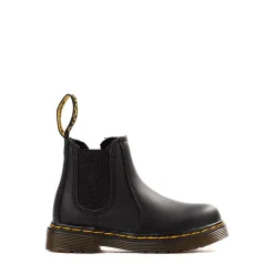 Dr. Martens 2976 Chelsea Boot - Baby / Toddler - Black