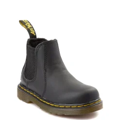 Dr. Martens 2976 Chelsea Boot - Baby / Toddler - Black