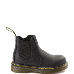 Dr. Martens 2976 Chelsea Boot - Baby / Toddler - Black